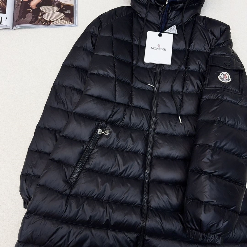 Moncler Down Coat